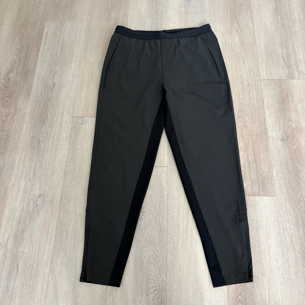 Everlane Unisex Mens Womens The Everyone Sweatpant Black Size 27 29 Anti Sweat